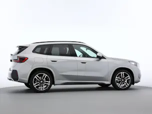 BMW X1 U11 20d xDrive paddles