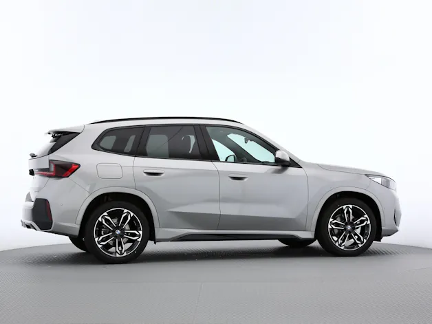 BMW X1 U11 20d xDrive paddles