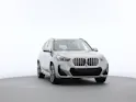 BMW X1 U11 20d xDrive paddles