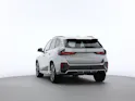 BMW X1 U11 20d xDrive paddles