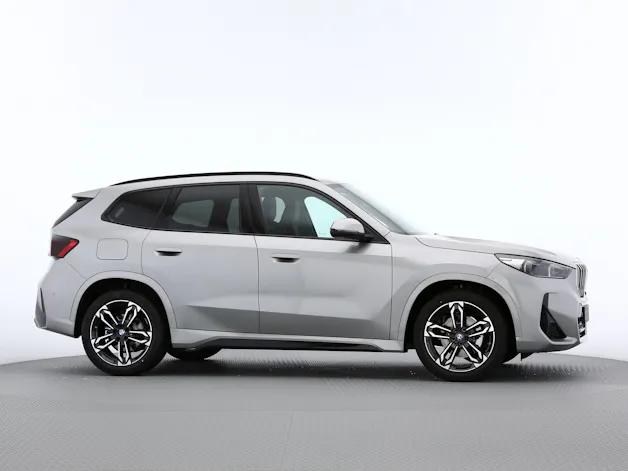 BMW X1 U11 20d xDrive paddles