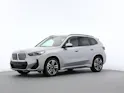 BMW X1 U11 20d xDrive paddles