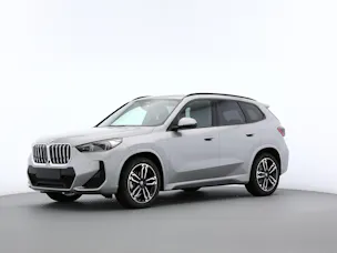 BMW X1 U11 20d xDrive paddles