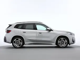 BMW X1 U11 20d xDrive paddles