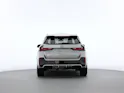 BMW X1 U11 20d xDrive paddles