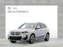 BMW X1 U11 20d xDrive paddles