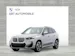 BMW X1 U11 20d xDrive paddles