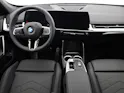 BMW X1 U11 20d xDrive paddles