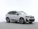 BMW X1 U11 20d xDrive paddles