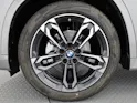 BMW X1 U11 20d xDrive paddles