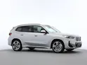 BMW X1 U11 20d xDrive paddles