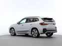 BMW X1 U11 20d xDrive paddles