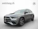 MERCEDES-BENZ GLA 250 AMG Line 4Matic Swiss Star