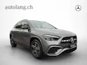 MERCEDES-BENZ GLA 250 AMG Line 4Matic Swiss Star