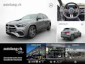 MERCEDES-BENZ GLA 250 AMG Line 4Matic Swiss Star
