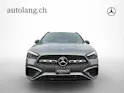 MERCEDES-BENZ GLA 250 AMG Line 4Matic Swiss Star