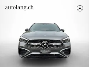 MERCEDES-BENZ GLA 250 AMG Line 4Matic Swiss Star