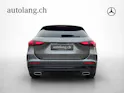 MERCEDES-BENZ GLA 250 AMG Line 4Matic Swiss Star
