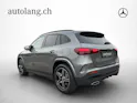 MERCEDES-BENZ GLA 250 AMG Line 4Matic Swiss Star