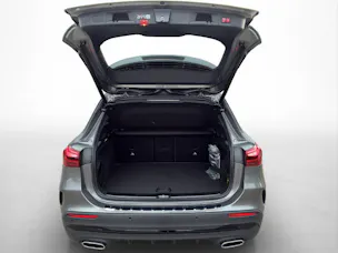 MERCEDES-BENZ GLA 250 AMG Line 4Matic Swiss Star