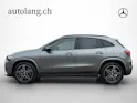 MERCEDES-BENZ GLA 250 AMG Line 4Matic Swiss Star