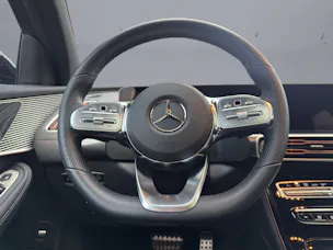 MERCEDES-BENZ EQC N293 EQC 400 4matic