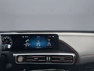 MERCEDES-BENZ EQC N293 EQC 400 4matic