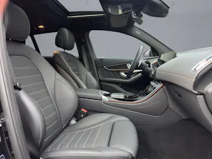 MERCEDES-BENZ EQC N293 EQC 400 4matic