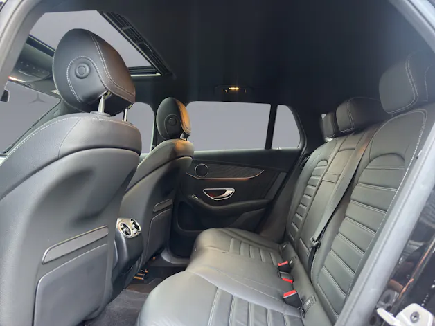 MERCEDES-BENZ EQC N293 EQC 400 4matic