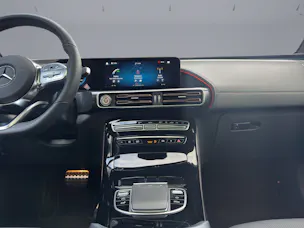 MERCEDES-BENZ EQC N293 EQC 400 4matic
