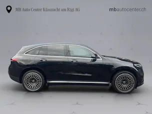 MERCEDES-BENZ EQC N293 EQC 400 4matic