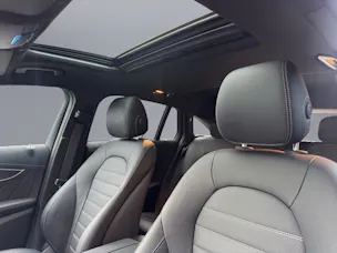 MERCEDES-BENZ EQC N293 EQC 400 4matic