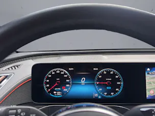 MERCEDES-BENZ EQC N293 EQC 400 4matic