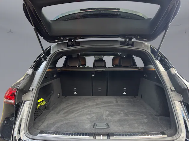 MERCEDES-BENZ EQC N293 EQC 400 4matic