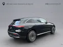 MERCEDES-BENZ EQC N293 EQC 400 4matic