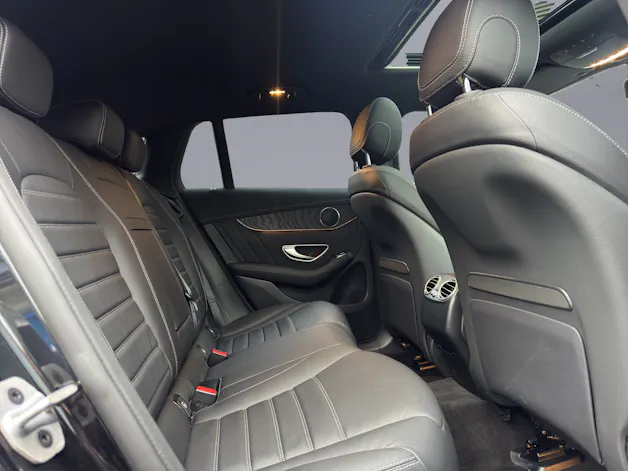 MERCEDES-BENZ EQC N293 EQC 400 4matic