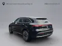MERCEDES-BENZ EQC N293 EQC 400 4matic
