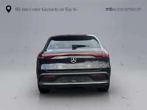 MERCEDES-BENZ EQC N293 EQC 400 4matic