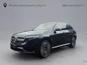 MERCEDES-BENZ EQC N293 EQC 400 4matic