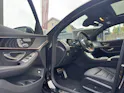 MERCEDES-BENZ EQC N293 EQC 400 4matic