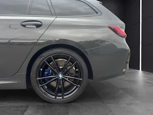 BMW M340i xDrive Touring