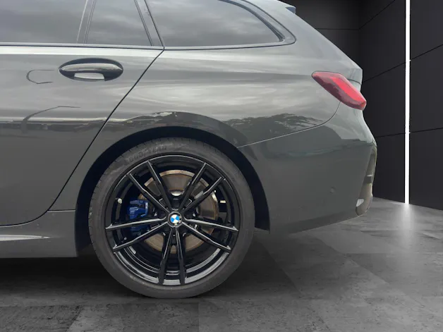 BMW M340i xDrive Touring