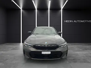 BMW M340i xDrive Touring