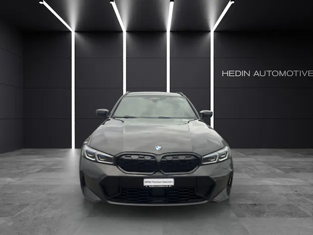 BMW M340i xDrive Touring
