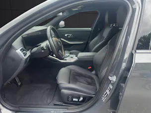 BMW M340i xDrive Touring
