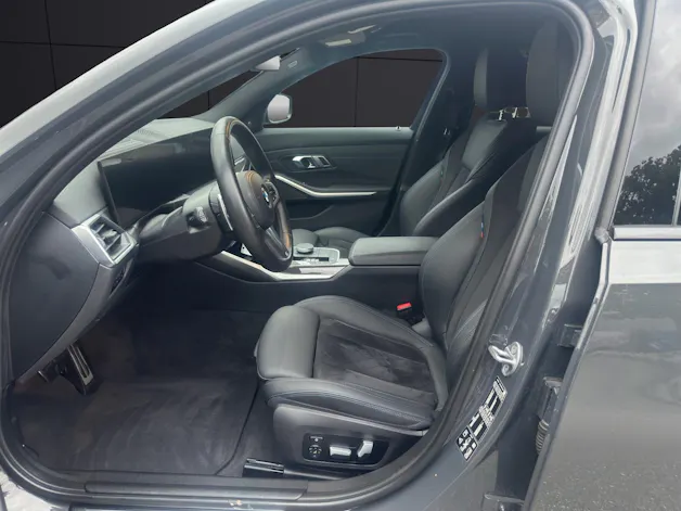 BMW M340i xDrive Touring