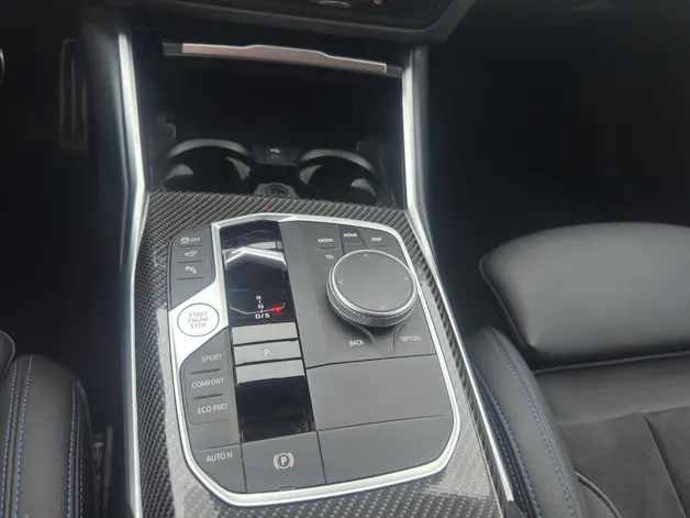 BMW M340i xDrive Touring
