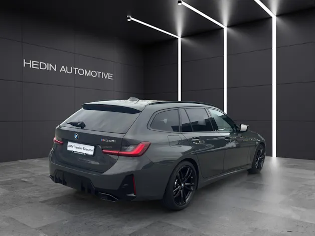 BMW M340i xDrive Touring