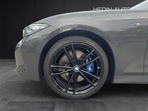 BMW M340i xDrive Touring