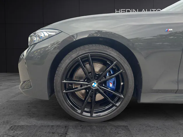 BMW M340i xDrive Touring